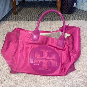 Tory Burch Ella Tote XL